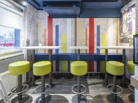 B&B HOTEL Düsseldorf-Lintorf