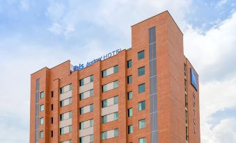 ibis budget Medellín Itagüí Metro