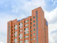 ibis budget Medellín Itagüí Metro Hotels in 