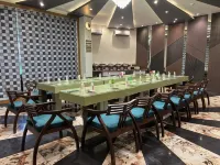 Hotel JP Hills Rishikesh