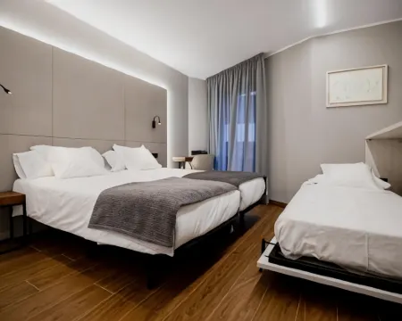 Les Closes Hotels in Les Escaldes