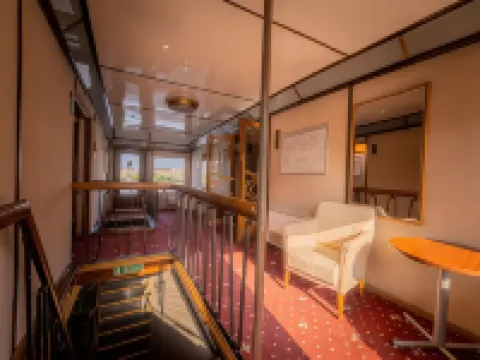 Grand Jules - Boat Hotel Hotels in Budapest