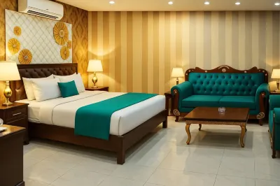 The Lords Hotel Các khách sạn ở 