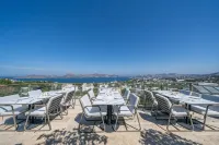 Spektr Boutique Hotel Yalikavak - Boutique