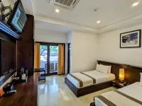 Rajarata Hotel - С бассейном