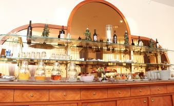 Hotel Ascania