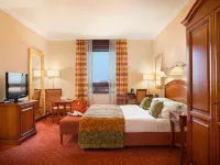 Best Western Premier Hotel Astoria Hotels near Zagreb Eye
