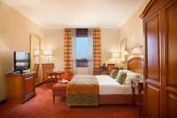 Best Western Premier Hotel Astoria Hotel a Zagabria