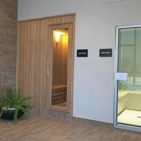 Loft Hotel Apartment