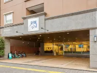 東横INN 上野田原町駅 浅草ロック座周辺のホテル