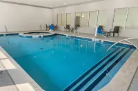 Comfort Suites - Pools