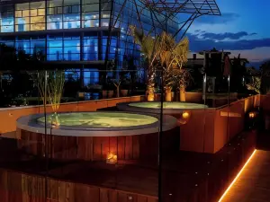 Metropol Ceccarini Suite - Luxury Apartments
