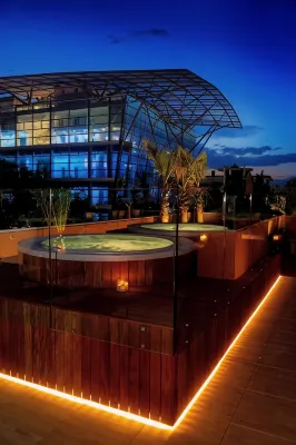 Metropol Ceccarini Suite - Luxury Apartments -  Apartamentos vacacionales