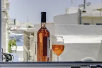 1844 Suites Syros Hotel a Syros-Ermoupoli