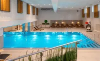 Kongresshotel Potsdam - Pool