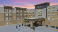 Homewood Suites by Hilton Atlanta/Perimeter Center Hotel di 