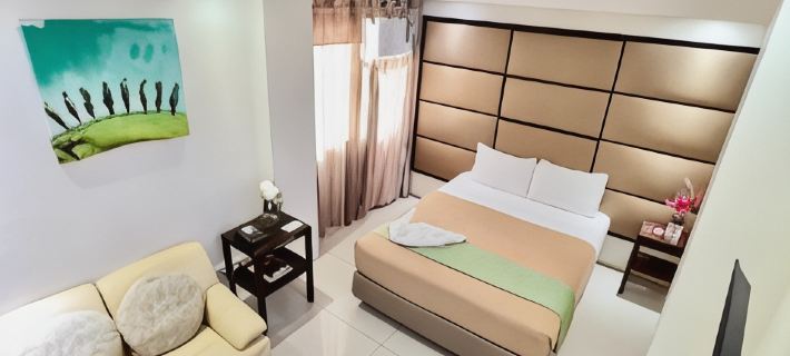 Canberry Hotel Hotels in Cebu