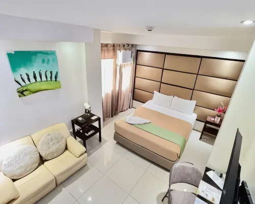 Canberry Hotel Hotels in Cebu City