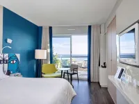 Hotel Napoléon Hotels in Menton
