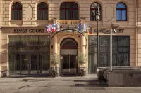 Hotel Kings Court Hotels near NATIVE Handcraft