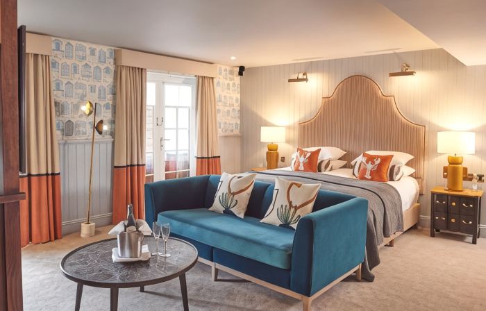 Hotel du Vin Poole