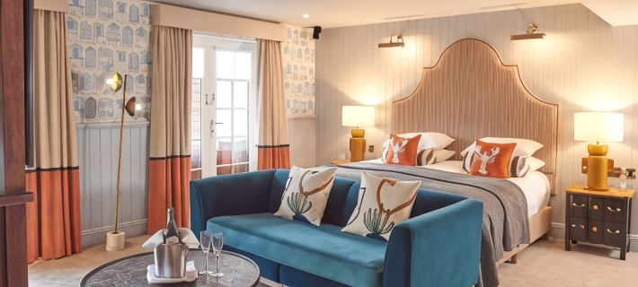 Hotel du Vin Poole Hotel di Poole