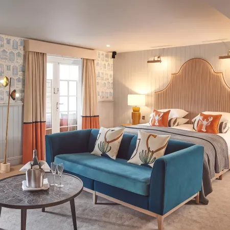 Hotel du Vin Poole