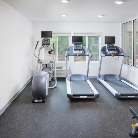 WoodSpring Suites Seattle Everett Отели в г. Эверетт