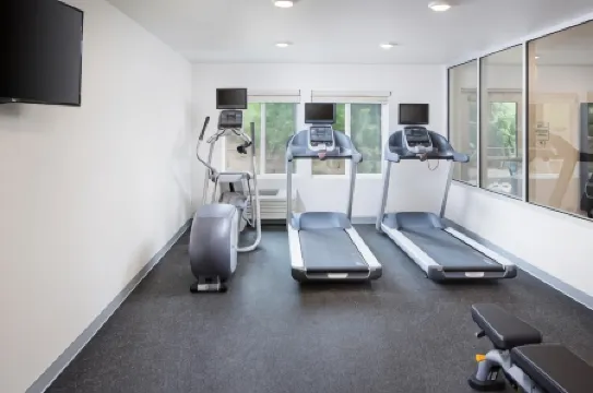 WoodSpring Suites Seattle Everett