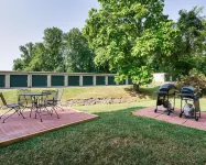 Comfort Inn & Suites Orange - Montpelier Hotels in Orange