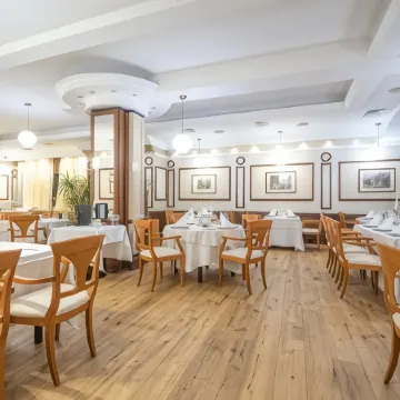 Hotel Downtown - Top Location in the Heart of Sofia City