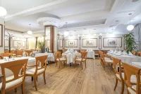 Hotel Downtown - Top Location in the Heart of Sofia City