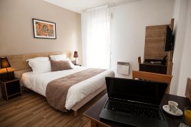 Apparthotel Privilodges Lyon Lumière