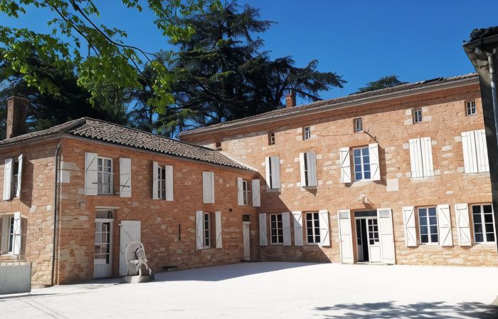 Le Jardin des Cèdres