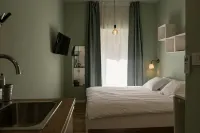 Smile&Love Republic Zagreb Center - Pet friendly