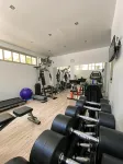 Argo Boutique Hotel - Gym