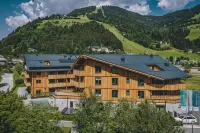 Elements Resort Zell am See, BW Signature Collection Hotels in Zell am See