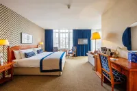 Dikker & Thijs Hotel - balcone