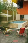 Hotel Sapphire Bakuriani - Pools