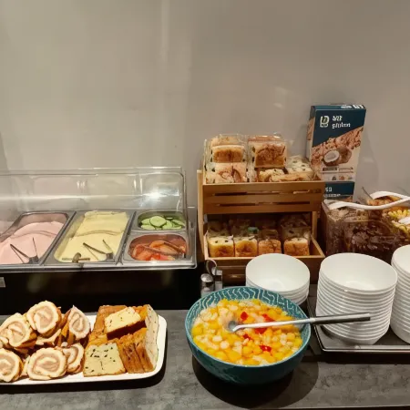 Safestay Brussels Grand Place