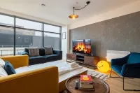 Kula Manchester - Condos