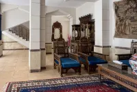 Osiris Pyramids View Inn