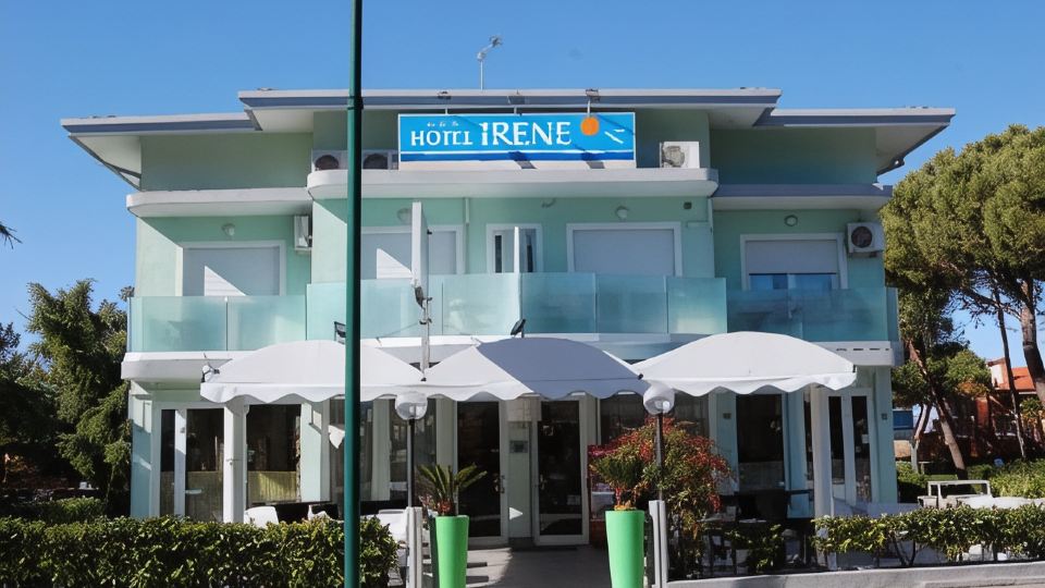 Hotel Irene