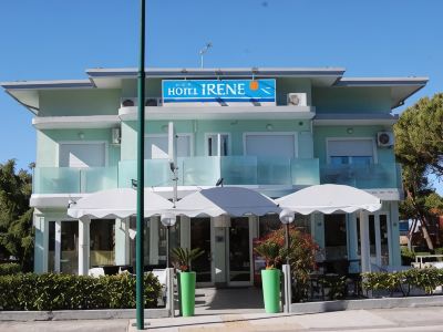 Hotel Irene