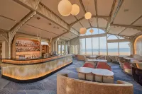 Grand Hôtel des Thermes فنادق في سان مالو