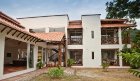 Hotel Boutique Villas de San Sebastián