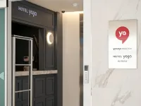 Hotel Yaja Gwangalli Hotels near كنيسة ميلاك الكاثوليكية