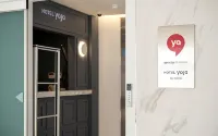 Hotel Yaja Gwangalli - Inns