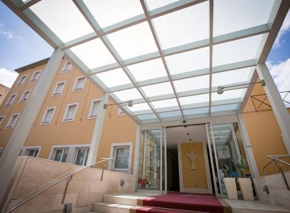 Hotel San Domenico Al Piano