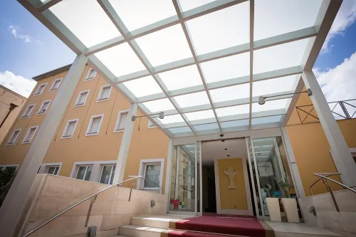 Hotel San Domenico Al Piano Hotels in Province of Matera